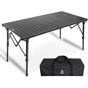 Amazon.co.jp 最新リリース: アウトドアテーブル の新着ランキングです。